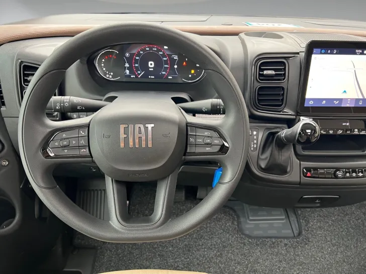 Fahrzeugbild Carthago chic e-line I 50 LE Fiat (204) #10