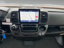 Fahrzeugbild Carthago chic e-line I 50 LE Fiat (204) #11