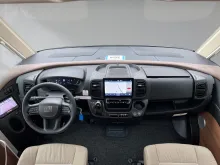 Fahrzeugbild Carthago chic e-line I 50 LE Fiat (204) #12