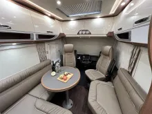 Fahrzeugbild Carthago chic e-line I 50 LE Fiat (204) #13