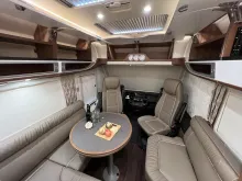 Fahrzeugbild Carthago chic e-line I 50 LE Fiat (204) #14