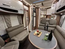 Fahrzeugbild Carthago chic e-line I 50 LE Fiat (204) #15