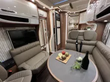 Fahrzeugbild Carthago chic e-line I 50 LE Fiat (204) #16