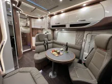 Fahrzeugbild Carthago chic e-line I 50 LE Fiat (204) #17