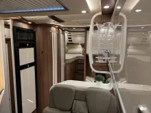 Fahrzeugbild Carthago chic e-line I 50 LE Fiat (204) #18