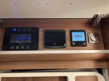 Fahrzeugbild Carthago chic e-line I 50 LE Fiat (204) #19