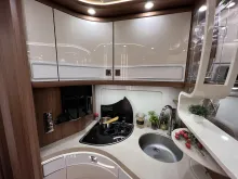 Fahrzeugbild Carthago chic e-line I 50 LE Fiat (204) #22