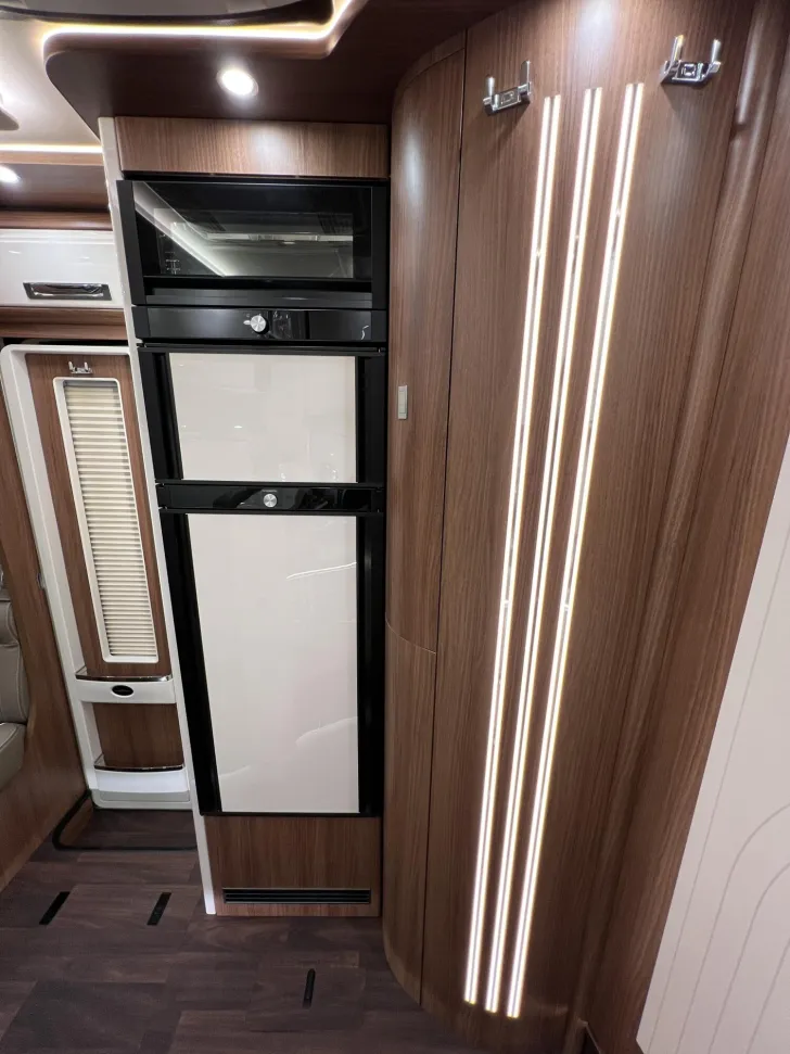Fahrzeugbild Carthago chic e-line I 50 LE Fiat (204) #23