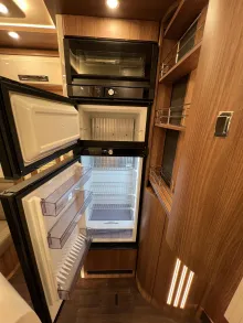 Fahrzeugbild Carthago chic e-line I 50 LE Fiat (204) #24