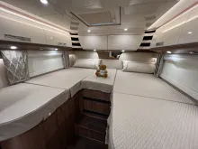 Fahrzeugbild Carthago chic e-line I 50 LE Fiat (204) #25
