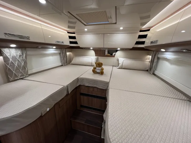 Fahrzeugbild Carthago chic e-line I 50 LE Fiat (204) #25