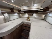 Fahrzeugbild Carthago chic e-line I 50 LE Fiat (204) #26