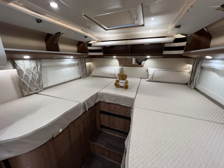Fahrzeugbild Carthago chic e-line I 50 LE Fiat (204) #26