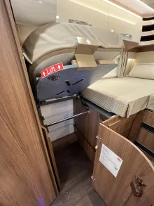 Fahrzeugbild Carthago chic e-line I 50 LE Fiat (204) #27