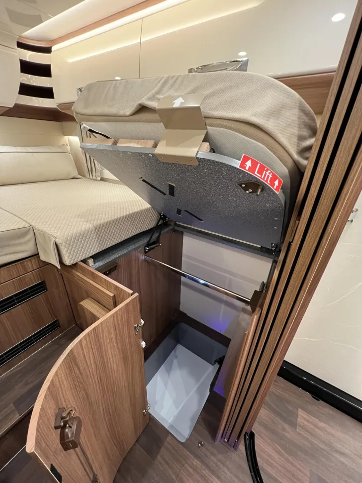 Fahrzeugbild Carthago chic e-line I 50 LE Fiat (204) #28