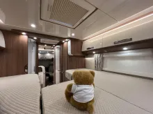 Fahrzeugbild Carthago chic e-line I 50 LE Fiat (204) #30