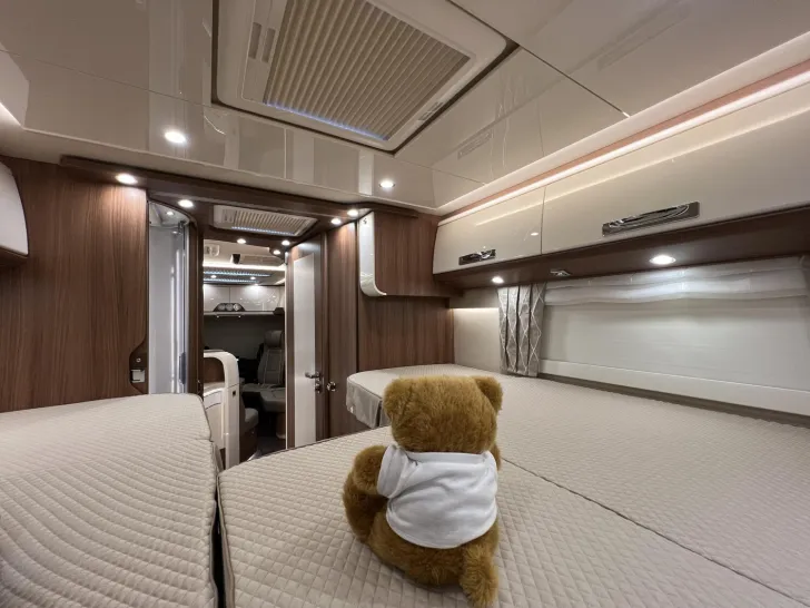 Fahrzeugbild Carthago chic e-line I 50 LE Fiat (204) #30