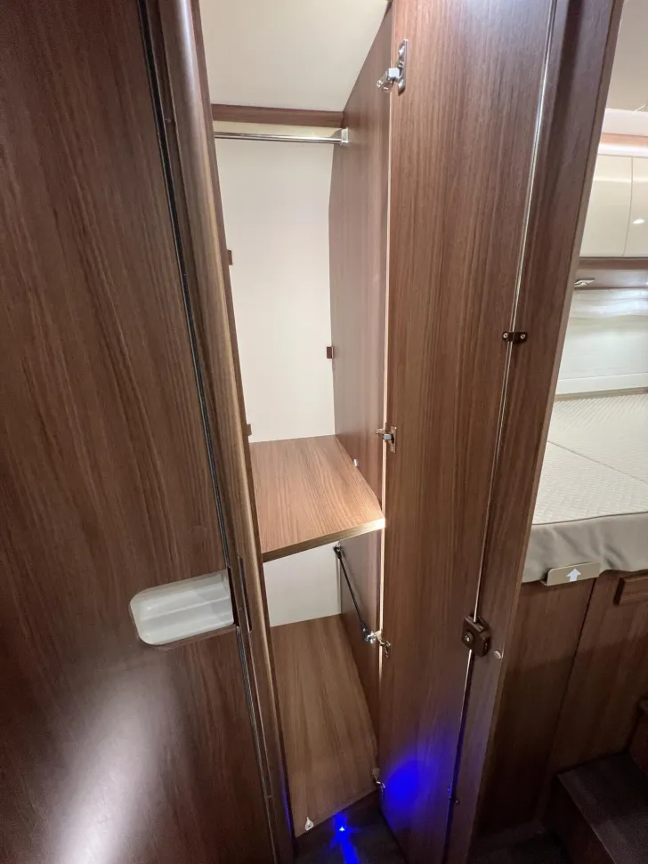 Fahrzeugbild Carthago chic e-line I 50 LE Fiat (204) #32