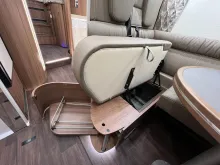 Fahrzeugbild Carthago chic e-line I 50 LE Fiat (204) #37
