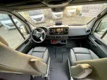 Fahrzeugbild Hymer Camper Van Grand Canyon S 700 4x4 / AHK / Isofix / uvm. #3