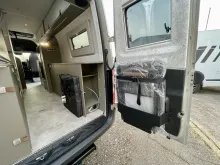 Fahrzeugbild Hymer Camper Van Grand Canyon S 700 4x4 / AHK / Isofix / uvm. #9