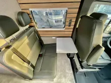 Fahrzeugbild Hymer Camper Van Grand Canyon S 700 4x4 / AHK / Isofix / uvm. #20