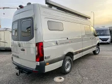 Fahrzeugbild Hymer Camper Van Grand Canyon S 700 4x4 / AHK / Isofix / uvm. #1