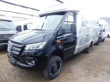 Fahrzeugbild Hymer ML-T 580 Backofen+2.TV+Autarkiepkt-XL+Winterpkt #3