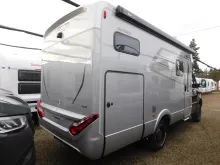 Fahrzeugbild Hymer ML-T 580 Backofen+2.TV+Autarkiepkt-XL+Winterpkt #5