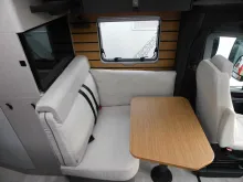 Fahrzeugbild Hymer ML-T CrossTrail 580 über 17.000 Preisvorteil !!! #8