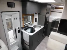 Fahrzeugbild Hymer ML-T CrossTrail 580 über 17.000 Preisvorteil !!! #12