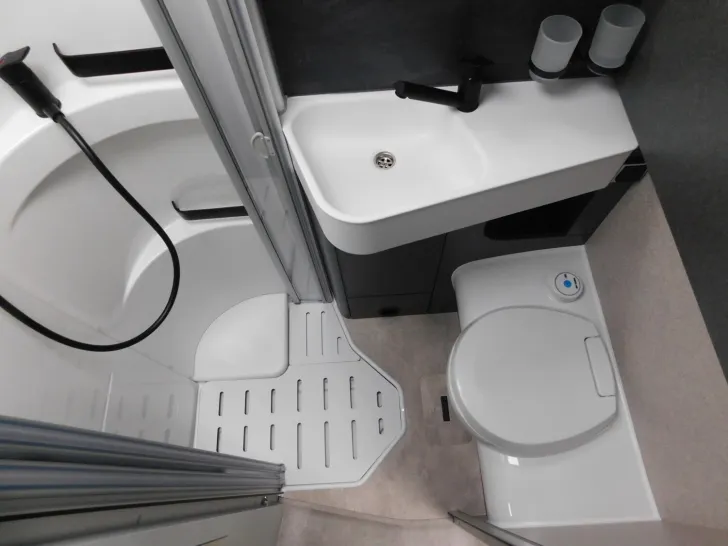 Fahrzeugbild Hymer ML-T CrossTrail 580 über 17.000 Preisvorteil !!! #13