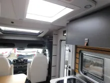 Fahrzeugbild Hymer ML-T CrossTrail 580 über 17.000 Preisvorteil !!! #19