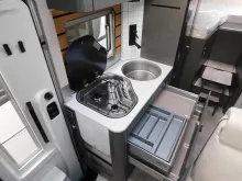 Fahrzeugbild Hymer ML-T CrossTrail 580 über 17.000 Preisvorteil !!! #20