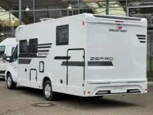 Fahrzeugbild Roller Team Zefiro 266 P *ATM*32"*ACC*LIFEPO*SOALR* #3