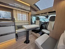 Fahrzeugbild Roller Team Zefiro 266 P *ATM*32"*ACC*LIFEPO*SOALR* #4