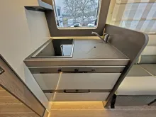 Fahrzeugbild Roller Team Zefiro 266 P *ATM*32"*ACC*LIFEPO*SOALR* #6