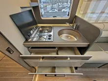 Fahrzeugbild Roller Team Zefiro 266 P *ATM*32"*ACC*LIFEPO*SOALR* #7