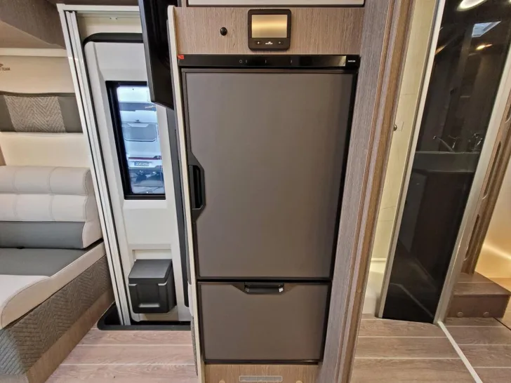 Fahrzeugbild Roller Team Zefiro 266 P *ATM*32"*ACC*LIFEPO*SOALR* #8
