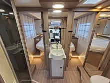 Fahrzeugbild Roller Team Zefiro 266 P *ATM*32"*ACC*LIFEPO*SOALR* #10