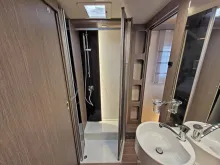 Fahrzeugbild Roller Team Zefiro 266 P *ATM*32"*ACC*LIFEPO*SOALR* #12