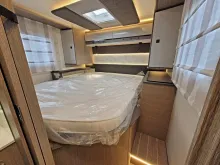 Fahrzeugbild Roller Team Zefiro 266 P *ATM*32"*ACC*LIFEPO*SOALR* #13