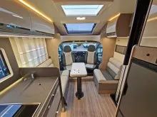 Fahrzeugbild Roller Team Zefiro 266 P *ATM*32"*ACC*LIFEPO*SOALR* #14