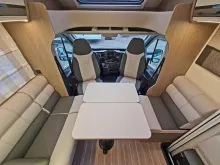 Fahrzeugbild Roller Team Zefiro 266 P *ATM*32"*ACC*LIFEPO*SOALR* #15