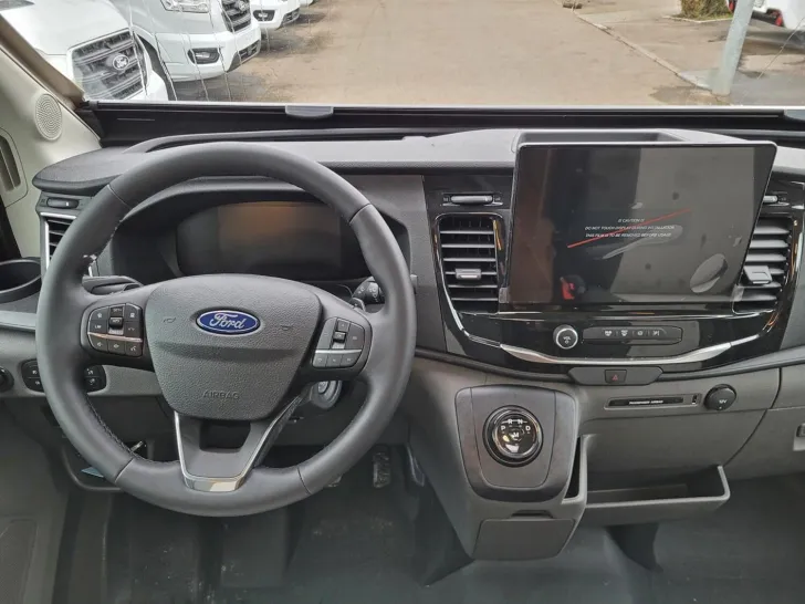 Fahrzeugbild Roller Team Zefiro 266 P *ATM*32"*ACC*LIFEPO*SOALR* #17