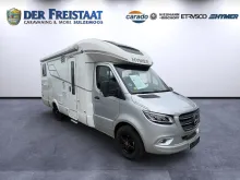 Fahrzeugbild Hymer B-KLASSE MC-T 680 #1