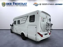 Fahrzeugbild Hymer B-KLASSE MC-T 680 #2