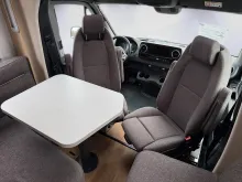 Fahrzeugbild Hymer B-KLASSE MC-T 680 #6