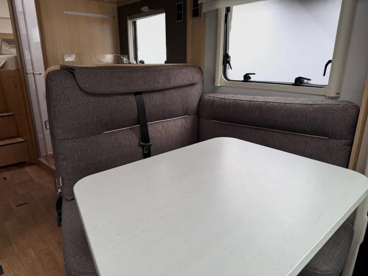 Fahrzeugbild Hymer B-KLASSE MC-T 680 #7