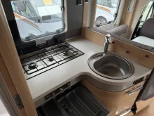 Fahrzeugbild Hymer B-KLASSE MC-T 680 #9